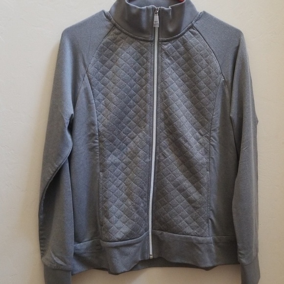 Ralph Lauren Zip up - Picture 1 of 5